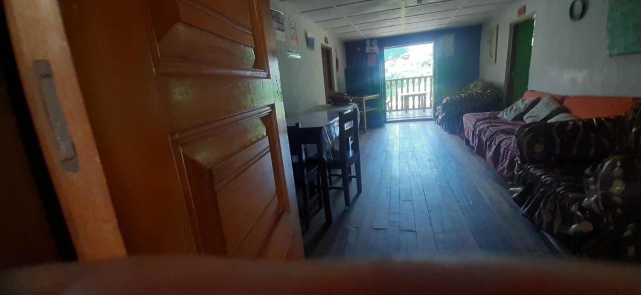 Hostel Aventura Chachapoyas Backpackers Exterior foto