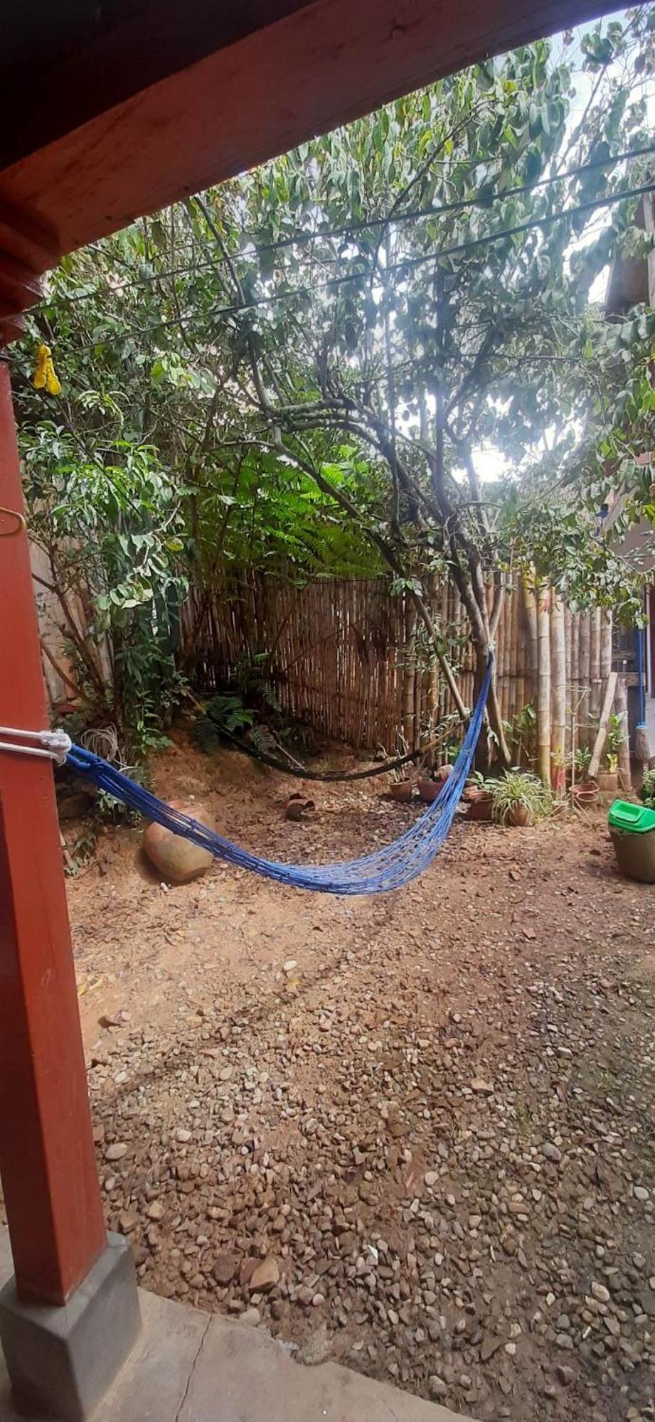 Hostel Aventura Chachapoyas Backpackers Exterior foto