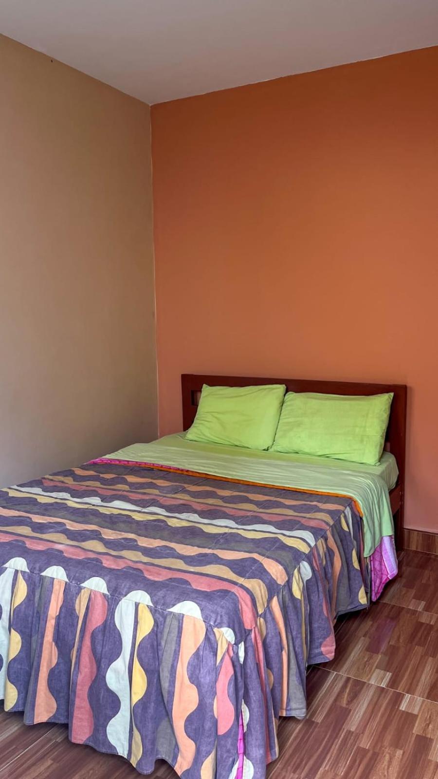 Hostel Aventura Chachapoyas Backpackers Exterior foto