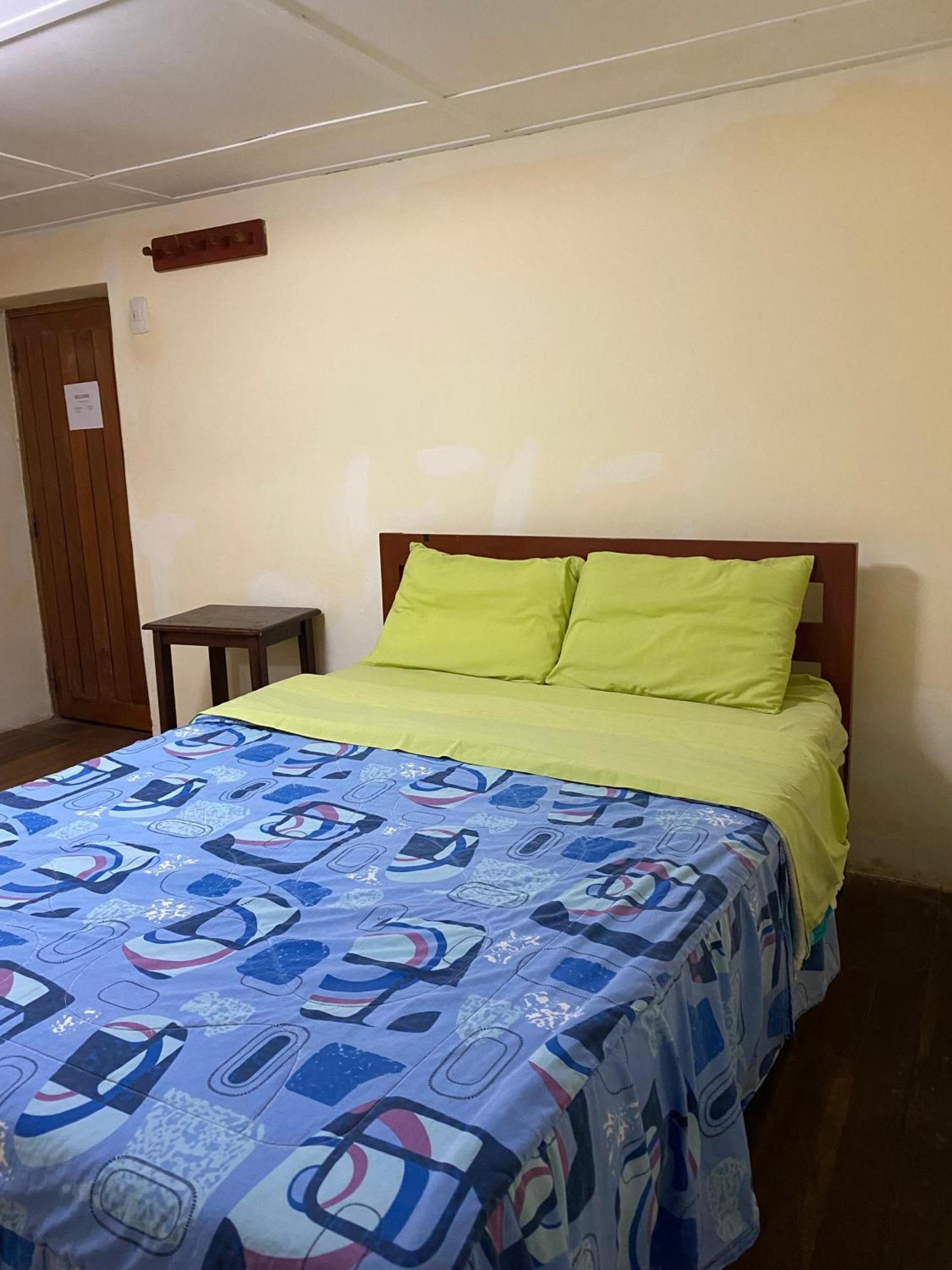 Hostel Aventura Chachapoyas Backpackers Exterior foto