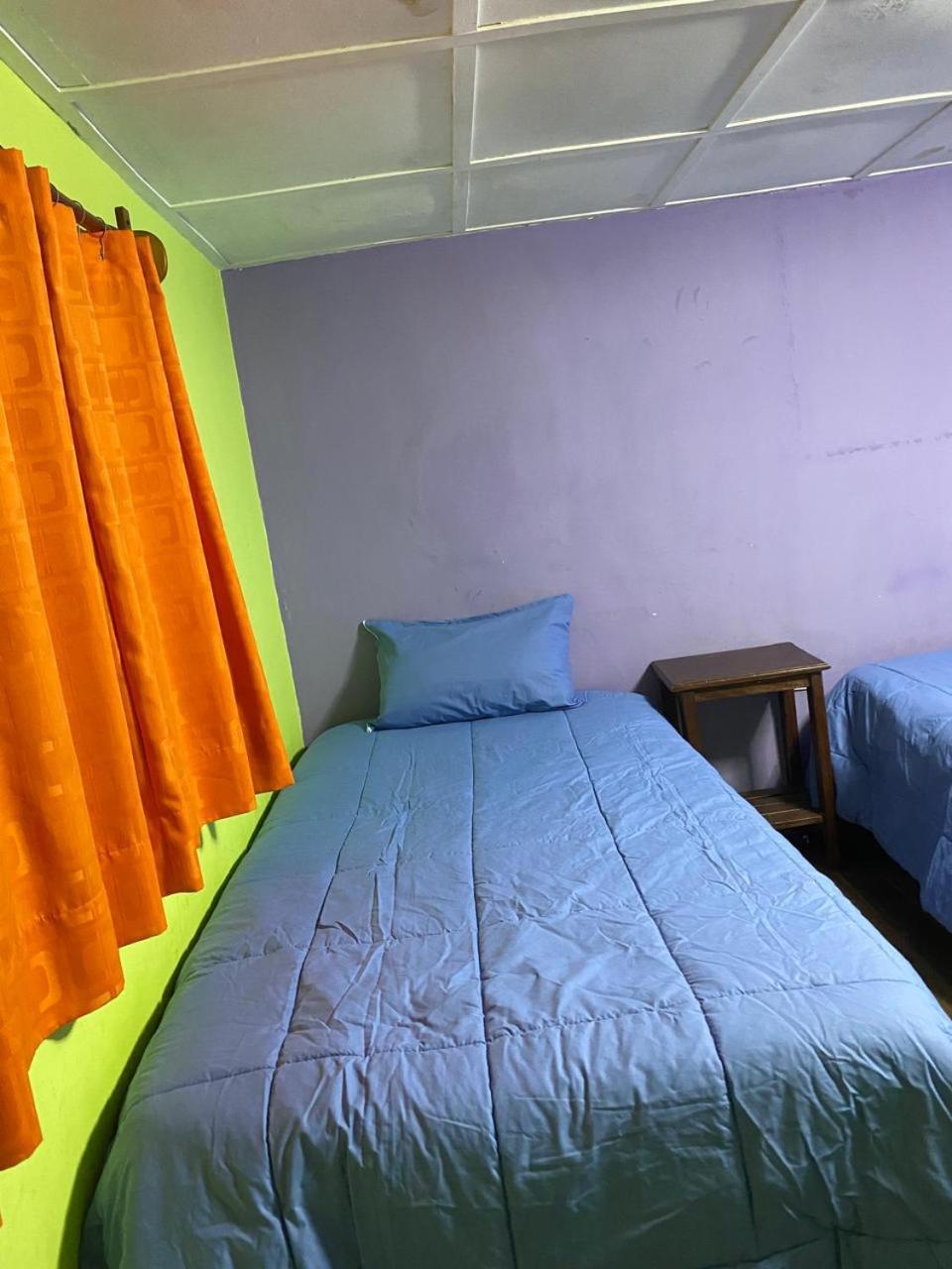 Hostel Aventura Chachapoyas Backpackers Exterior foto