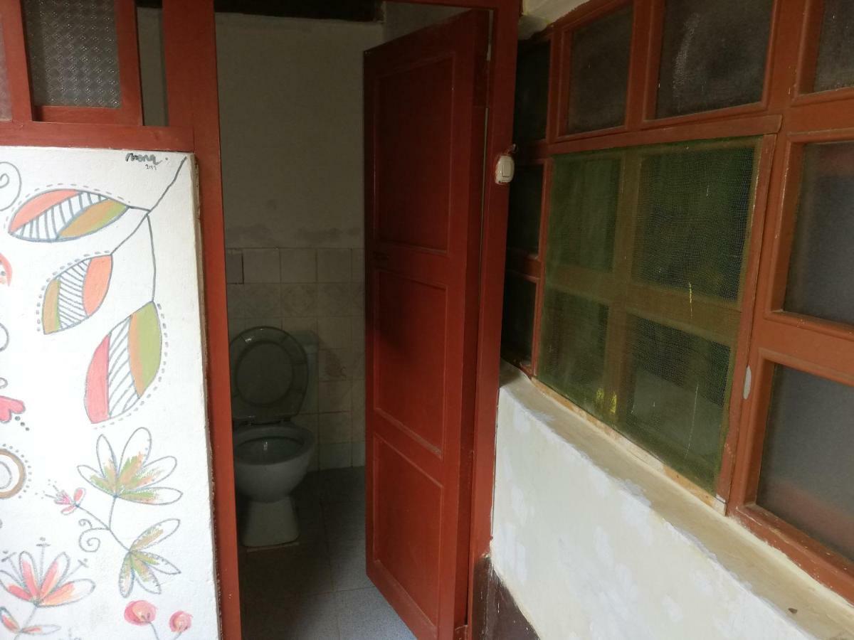 Hostel Aventura Chachapoyas Backpackers Exterior foto